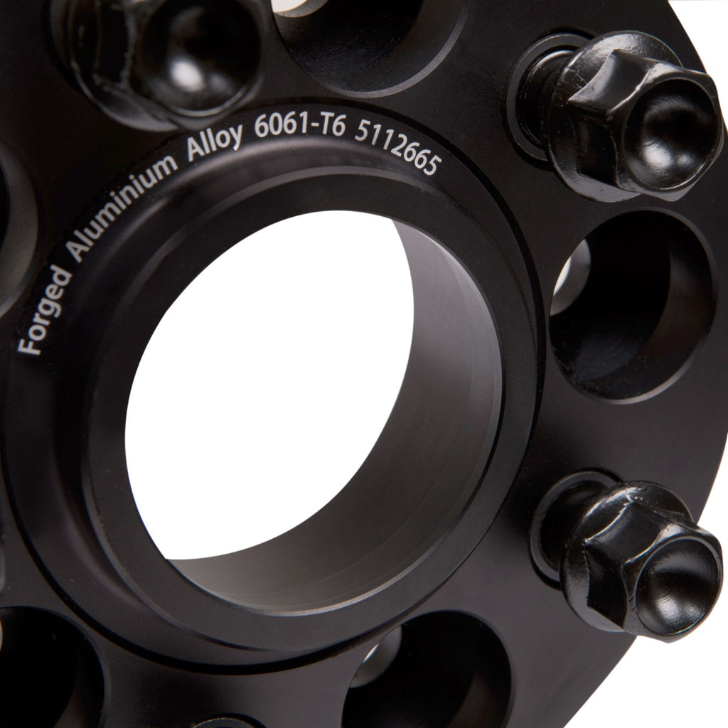 Mini Cooper F56 - Coppia Distanziali Ruota 30mm - 5x112 M14x1.25 66.6mm