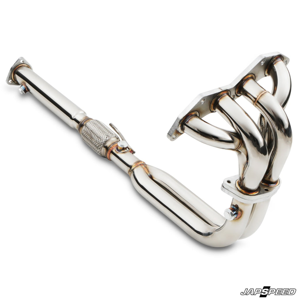 Honda Civic EP2 1.4 1.6 00-05 - Collettore di Scarico  & Decat Downpipe