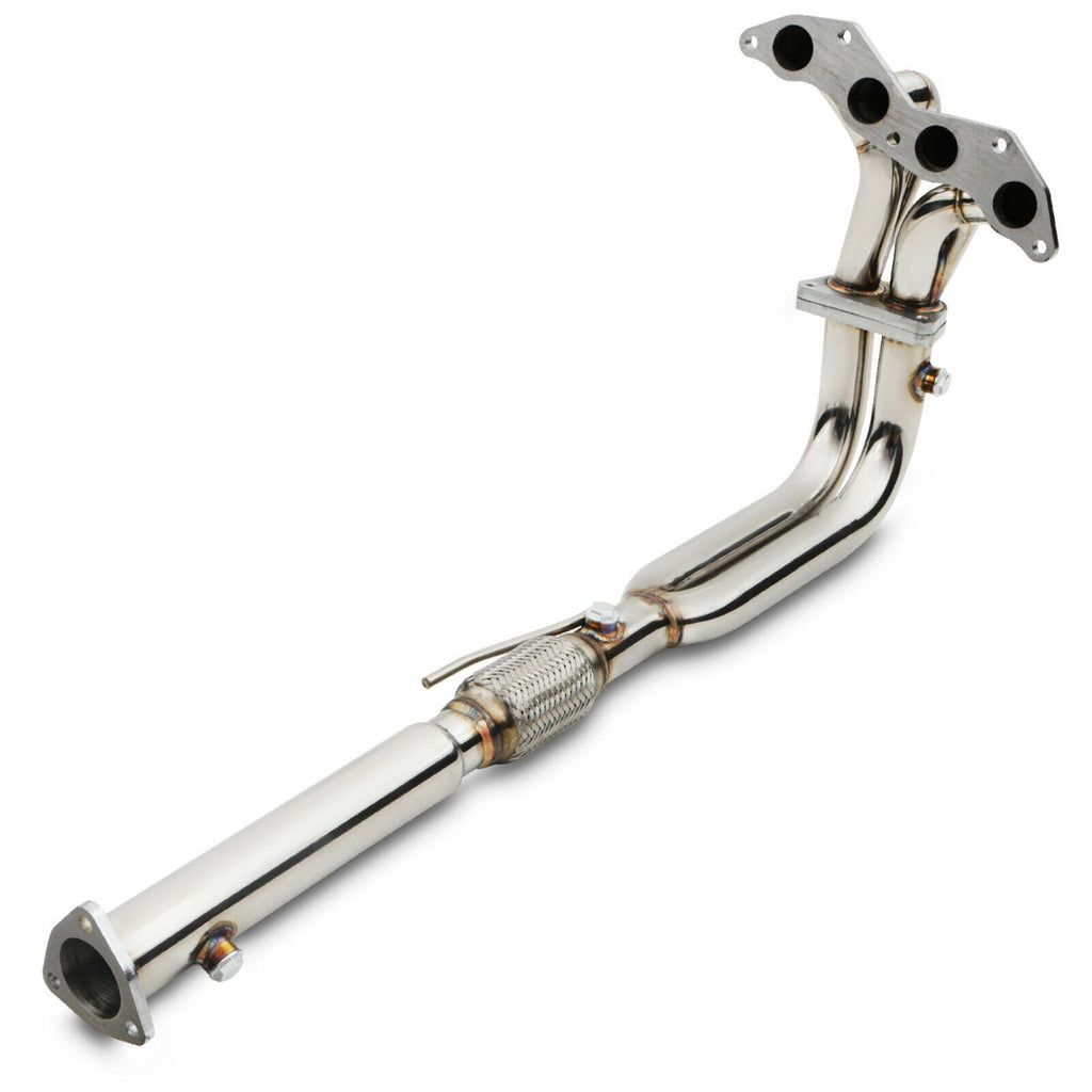 Honda Civic EP2 1.4 1.6 00-05 - Collettore di Scarico  & Decat Downpipe