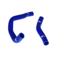 Carica l'immagine nel visualizzatore di Gallery, Kit tubi flessibili in silicone per radiatore Toyota Supra MK4 JZA80 2JZ-GE 92-00