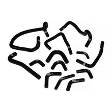 Carica l'immagine nel visualizzatore di Gallery, Kit tubi in silicone impianto di raffreddamento Nissan Skyline GTR R33 R34 RB26DET RB26
