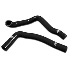 Carica l'immagine nel visualizzatore di Gallery, Kit tubi in silicone impianto di raffreddamento Toyota Supra MK4 JZA80 2JZ-GTE TURBO VVTI 92-00