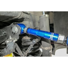 Carica l'immagine nel visualizzatore di Gallery, Hardrace CAMBER KIT Posteriore Plastica Rinforza 2 Pezzi/SET - TESLA MODEL 3 17+