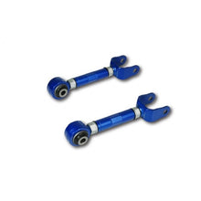 Carica l'immagine nel visualizzatore di Gallery, TOE KIT Posteriore Plastica Rinforza 2 Pezzi/SET - TESLA MODEL 3 17+