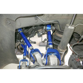 UPPER ARM Anteriore Posteriore (Plastica Rinforza) 2 Pezzi/SET - TESLA MODEL 3 17+