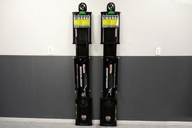 QuickJack Wall Hangers (Set of 2)