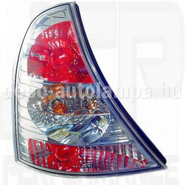 Renault Renault Clio 98-03 Euro Clear Fanali Posteriori