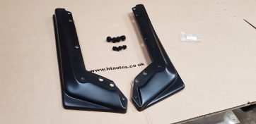 2018 Subaru Final Edition V3 WRX STi Lip posteriori, anche per 2015 +