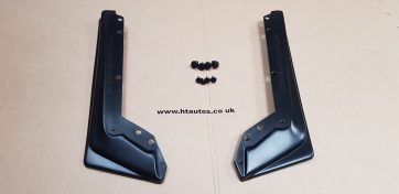 2018 Subaru Final Edition V3 WRX STi Lip posteriori, anche per 2015 +