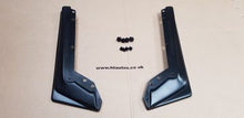 Load image into Gallery viewer, 2018 Subaru Final Edition V3 WRX STi Lip posteriori, anche per 2015 +