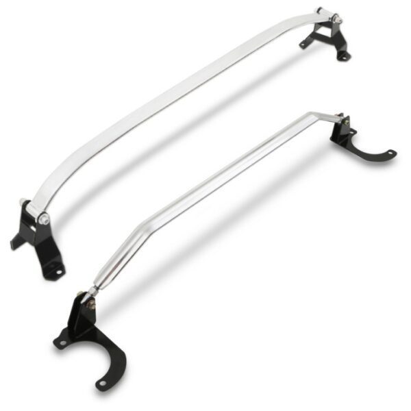 Ricambio Prestazioni Traxxas 2.0 Gruppo Sterzo In Alluminio Per Traxxas 4-Tec 2.0/3.0 - GPM GT048 1:10 Touring Car Ricambio GPM GT048 - Foto 3