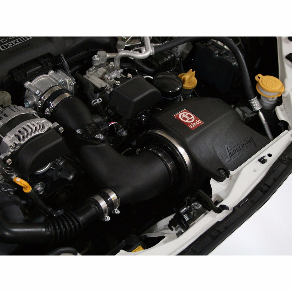 ASPIRAZIONE TAKEDA PRO DRY S TOYOTA FT86 GT86 2.0
