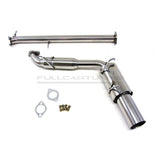 Sistema di Scarico Cat-back Acciaio Mazda MX-5 NA