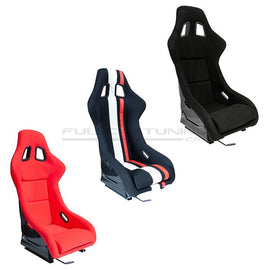 Sedile Sportivo Fisso MO Style Tessuto