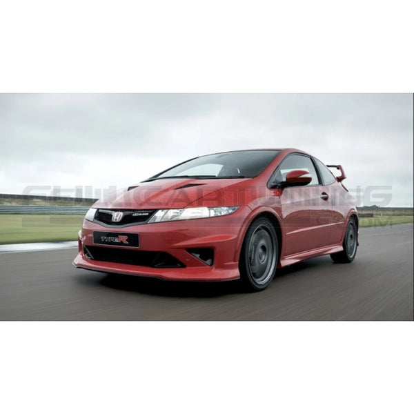 Nero Punto Per Honda Civic FK2 S TYPE S 2006-2012 Cambio - Foto 1