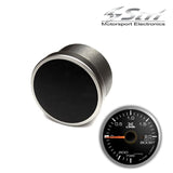 Stri Racing X-Line-Series SLM Manometro Pressione Turbo White (Universal)