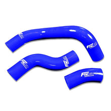 Load image into Gallery viewer, Kit tubi in silicone impianto di raffreddamento Subaru BRZ Toyota GT86 FA20