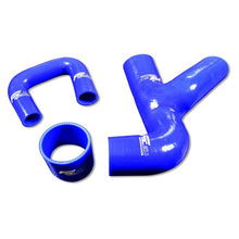 Load image into Gallery viewer, Kit tubi in silicone impianto di raffreddamento Subaru Impreza GC8 EJ20 STI WRX UK MK5-6