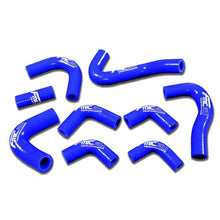 Load image into Gallery viewer, Kit tubi in silicone impianto di raffreddamento Subaru Impreza GDB