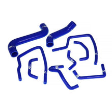Load image into Gallery viewer, Kit tubi flessibili in silicone per radiatore Subaru Impreza WRX GDA GDB NEW AGE EJ20