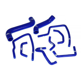 Kit tubi flessibili in silicone per radiatore Subaru Impreza WRX GDA GDB NEW AGE EJ20