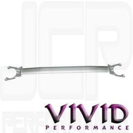 Toyota Toyota Supra 92/- JZA80 Rear (up) strut bar alu. ( non adjustable )