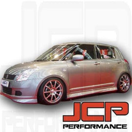 Suzuki Suzuki Swift 05/- Minigonne M style