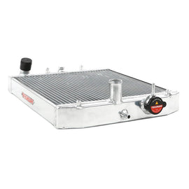 TEGIWA RADIATORE RACING ALLUMINIO HONDA CIVIC EG EK 92-00 - em-power.it