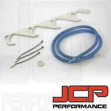 Toyota Toyota Yaris 99/- ( T-sport ) 3/5dr Ground wire cables