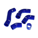 Tubazioni in silicone Intercooler Toyota Supra MK4 2JZ-GT JZA80 93-98