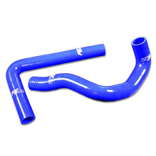 Carica l'immagine nel visualizzatore di Gallery, Kit tubi in silicone impianto di raffreddamento Toyota Supra MK4 JZA80 2JZ-GTE TURBO NON VVTI 92-00