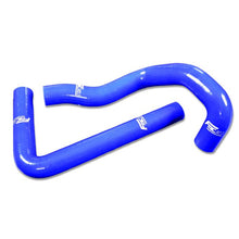 Carica l'immagine nel visualizzatore di Gallery, Kit tubi in silicone impianto di raffreddamento Toyota Supra MK4 JZA80 2JZ-GTE TURBO NON VVTI 92-00