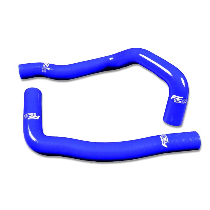 Kit tubi in silicone impianto di raffreddamento Toyota Supra MK4 JZA80 2JZ-GTE TURBO VVTI 92-00