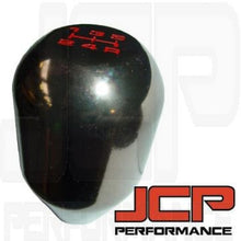 Carica l'immagine nel visualizzatore di Gallery, Honda universale 5-speed Shift knob TypeR style