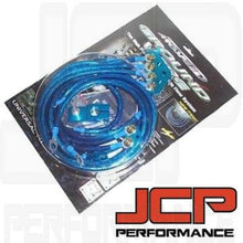 Carica l'immagine nel visualizzatore di Gallery, universale Ground wire cables