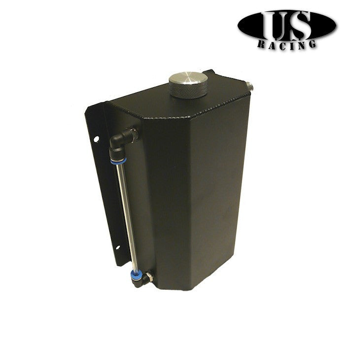 Aluminium Öl-Catchtanks | Obp Motorsport