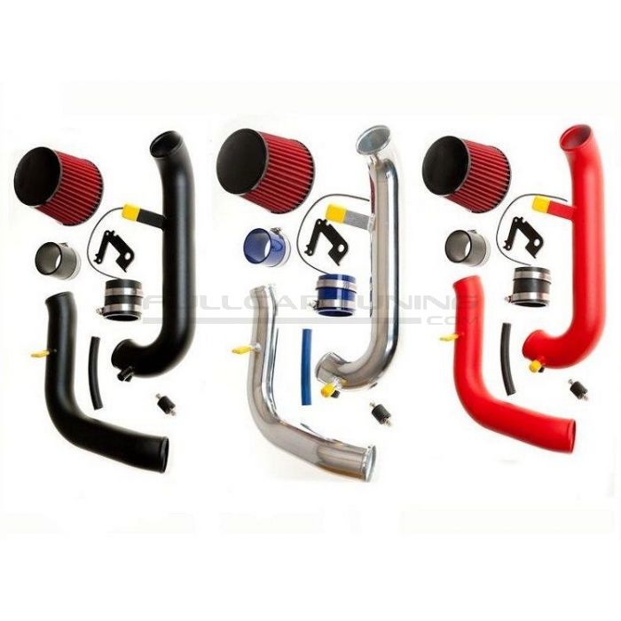 Kit Aspirazione Diretta 70mm Alluminio Honda Civic EP1 EP2