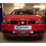 AIRTEC Motorsport Intercooler Upgrade per SEAT Leon Mk1 150 Diesel