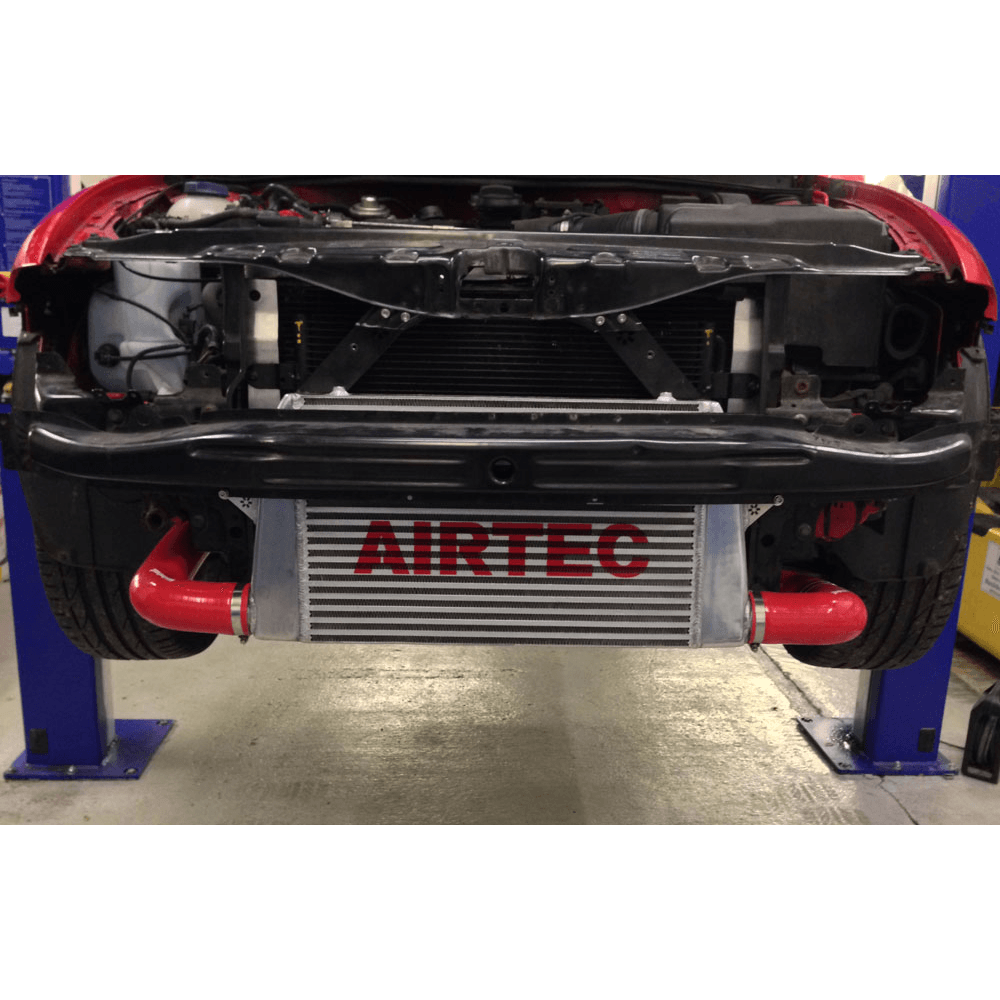 AIRTEC Motorsport Intercooler Upgrade per SEAT Leon Mk1 150 Diesel