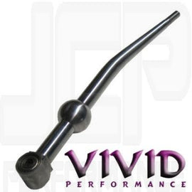 Honda Civic 88/00 TuAudi TTi i modelli Short shifter (polished)
