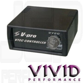 Honda DOHC VTEC ( 4cyl. ) engines VTEC controller