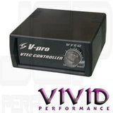 Honda DOHC VTEC ( 4cyl. ) engines VTEC controller