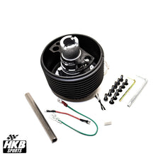 Load image into Gallery viewer, Mozzo Volante HKB Boss Kit Honda Accord, Civic & Integra Type R con Airbag