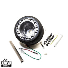 Load image into Gallery viewer, Mozzo Volante HKB Boss Kit Honda Accord, Civic & Integra Type R con Airbag