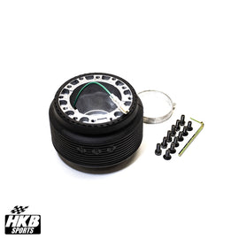 Mozzo Volante HKB Boss Kit Nissan 200SX S13, Skyline R32 & R33, 300ZX Z32 (non-HICAS)