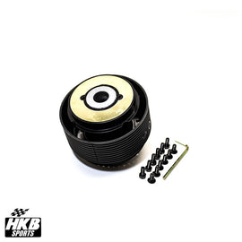 Mozzo Volante HKB Boss Kit Nissan 200SX S13, Skyline R32 & R33, 300ZX Z32 (non-HICAS)