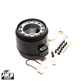 Mozzo Volante HKB Boss Kit Mazda MX-5 NB