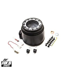 Mozzo Volante HKB Boss Kit Mazda RX-8, MX-5 NC