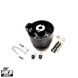 Mozzo Volante HKB Boss Kit Mazda RX-8, MX-5 NC