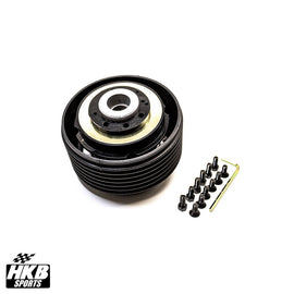 Mozzo Volante HKB Boss Kit Subaru Impreza GC senza Airbag (1992 al 2000)